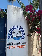 Blue Villa Zanzibar