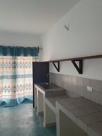 Blue Villa Zanzibar