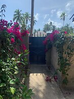 Blue Villa Zanzibar