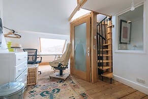 Vibrant & Eclectic 3 Bedroom Flat - Bedminster, Bristol!