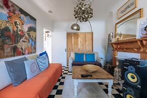 Vibrant & Eclectic 3 Bedroom Flat - Bedminster, Bristol!