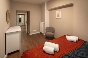 Apart Hotel Zborovska