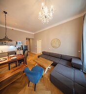 Apart Hotel Zborovska