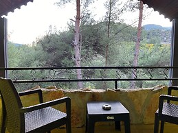 GÖKBÜK SERENİTY HOTEL