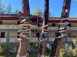 GÖKBÜK SERENİTY HOTEL