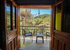 GÖKBÜK SERENİTY HOTEL