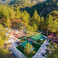 GÖKBÜK SERENİTY HOTEL