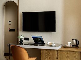 Nex Hotel & Spa İstanbul