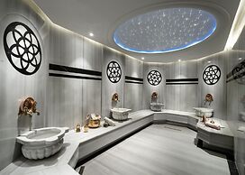 Nex Hotel & Spa İstanbul