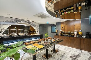 Nex Hotel & Spa İstanbul