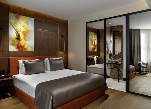 Nex Hotel & Spa İstanbul