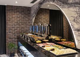 Nex Hotel & Spa İstanbul