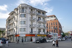 Hotel Best Tbilisi
