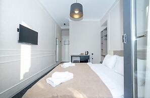 Hotel Best Tbilisi