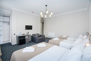 Hotel Best Tbilisi