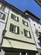 Cavaedium Guest House