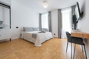Cavaedium Guest House