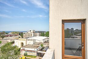 Hotel Alma
