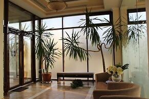 Hotel Alma