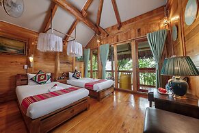 Gateway Inn Puluong