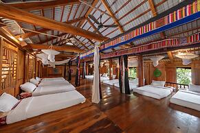 Gateway Inn Puluong