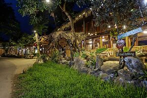 Gateway Inn Puluong