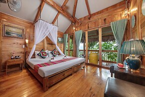 Gateway Inn Puluong