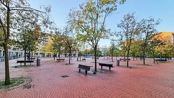 Piazza Alboreto, 72 - Rozzano