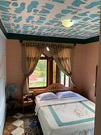 The Peace of Mind Hotel