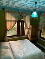 The Peace of Mind Hotel