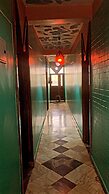 The Peace of Mind Hotel