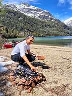 Barraco Lodge