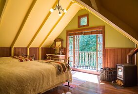 Barraco Lodge