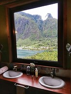 Barraco Lodge