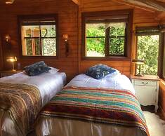 Barraco Lodge