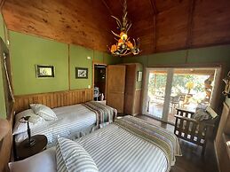 Barraco Lodge