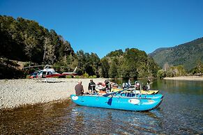 Barraco Lodge