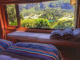 Barraco Lodge