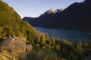 Barraco Lodge