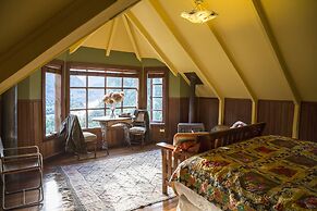 Barraco Lodge