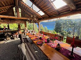 Barraco Lodge