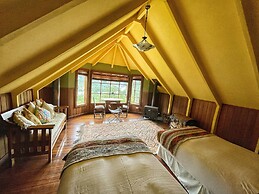 Barraco Lodge