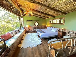 Barraco Lodge