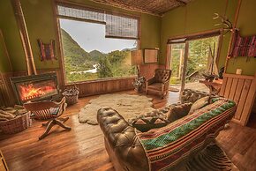 Barraco Lodge