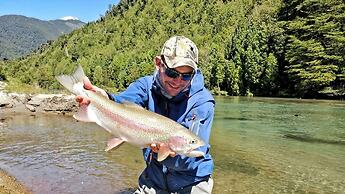 Barraco Lodge
