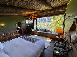 Barraco Lodge