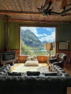Barraco Lodge