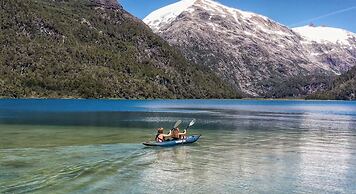Barraco Lodge