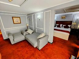MS Royal Adventure