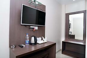 Sonar Bangla Guest House
